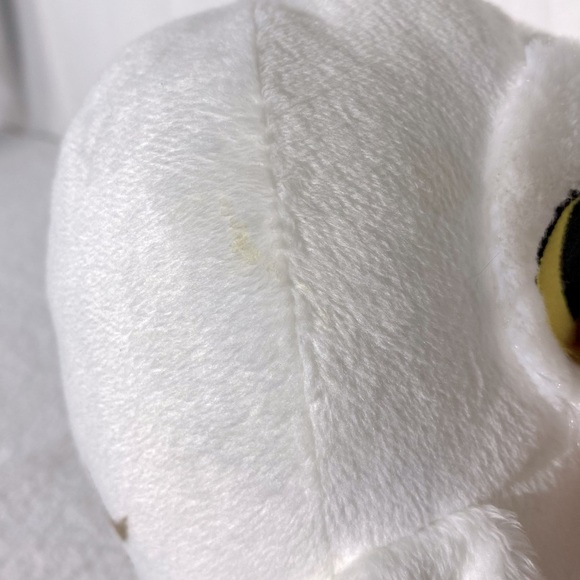 Funko Harry Potter SuperCute Series 2 Hedwig Plush - Picture 8 of 12